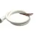 Federal Industries 43-11878 Lamp Cord 5-pin Straight