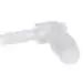 Cleveland Controls 105792 Reducing Hose Elbow Nylon