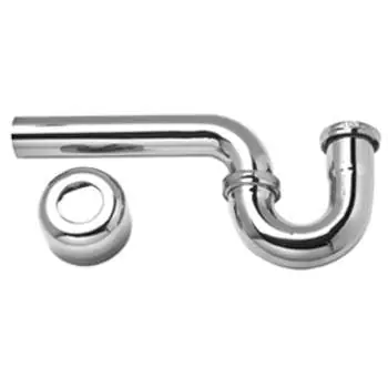 Mountain Plumbing MT3140/SB Lavatory P-Trap Kit