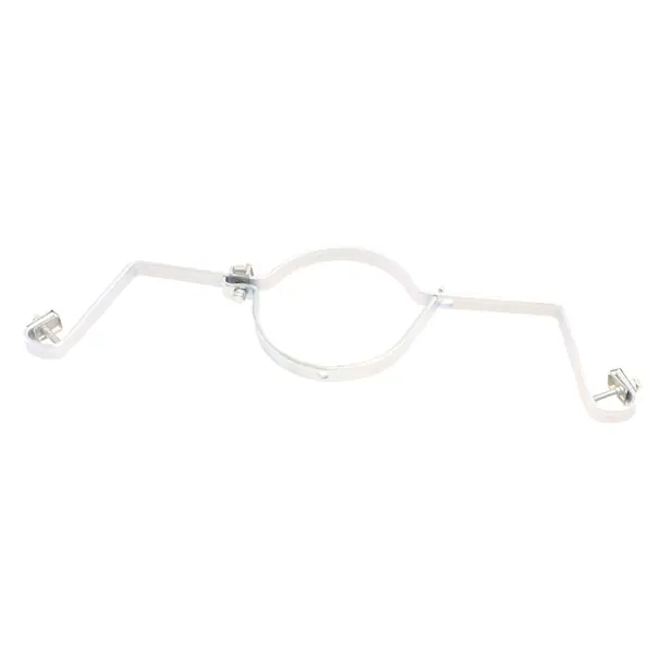 Reznor RZ270569 Reflector Support Bracket Assembly REPLACEMENT 270569