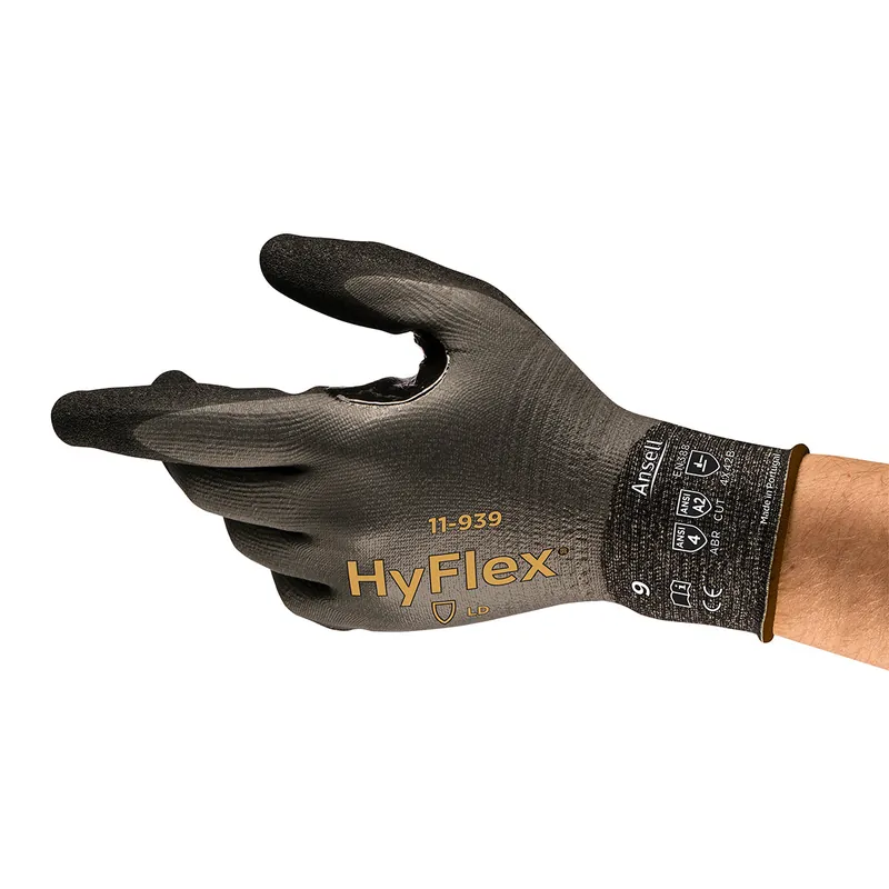 Ansell 11939110 Hyflex 11-939 Size 11
