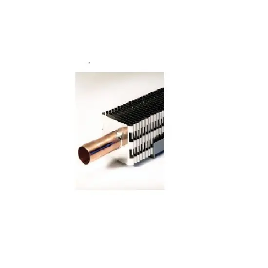 Slant/Fin 57101002070 Baseboard Element 3/4 in. x 7 ft.