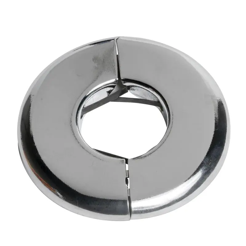 Oatey 5343H Dearborn Floor and Ceiling Plate 1-1/4 in