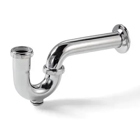 McGuire MCT150075ZN 1-1/2 in and 1-1/4 in x 1-1/2 in