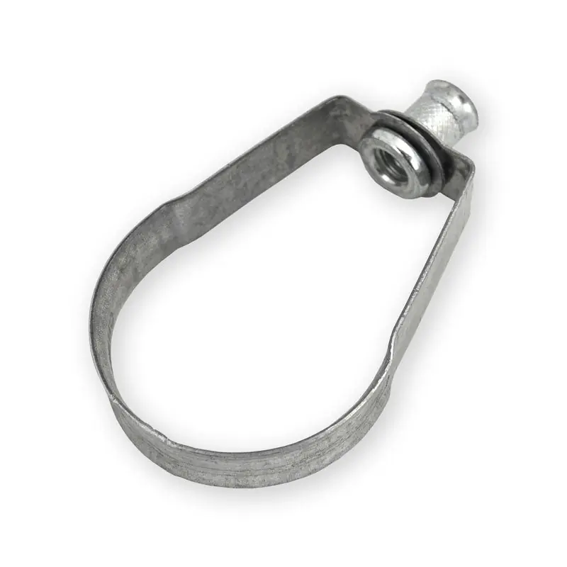 Elite Components 3000-0150eg Loop Hanger 1 1/2 inches Eg