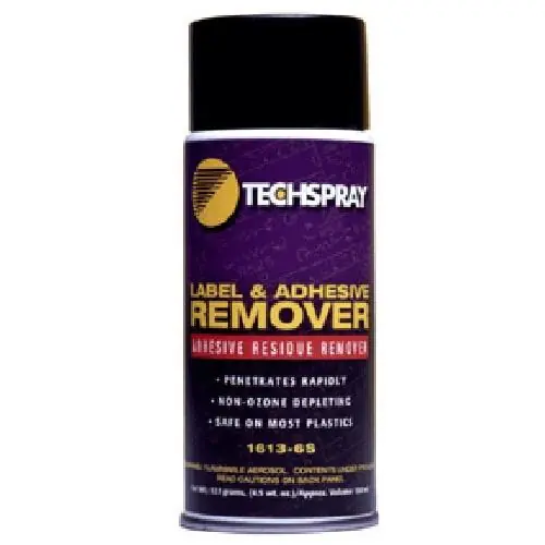 Tools 1613-6s Label Remover 6 Oz