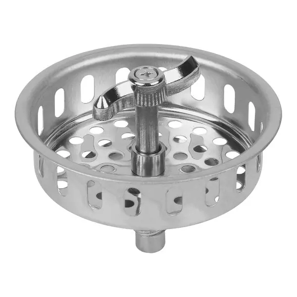 Oatey 4204-11-3 Strainer Basket Replacement for 1433 Only