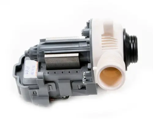 Whirlpool wpw10276397vp Water Pump Oem