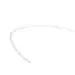 Jackson 5700-011-63-17 Polyethylene Tubing Clear