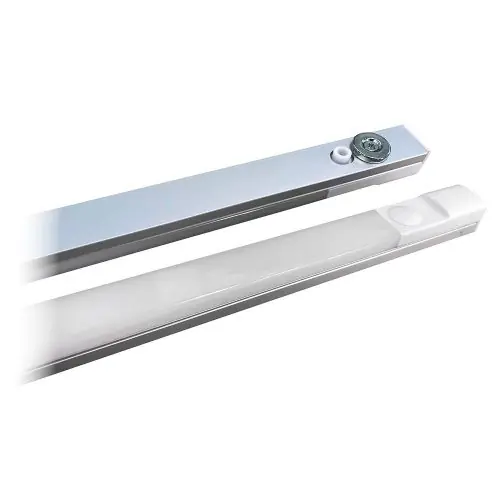 Us Led LMU1-1-12-36-40-80-Y6 lmu under shelf led strip light 11.3W (3-ft)
