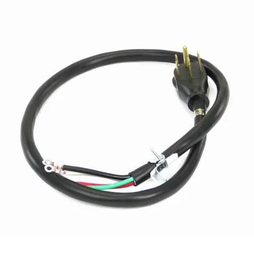 Whirlpool pt500 Power Cord Replacement