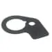 Amana Ptac g38-420 Terminal Cover Gasket