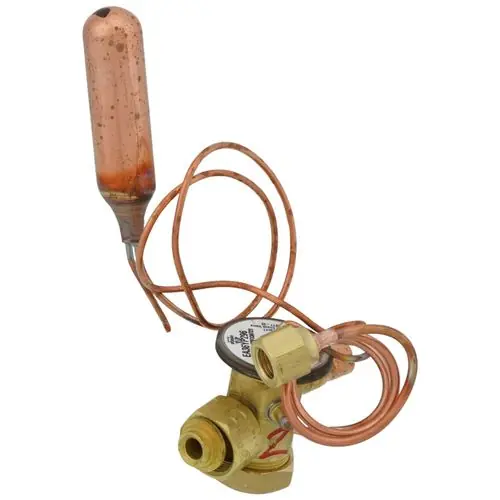 Rcd 331709-752 kit valve txv replacement
