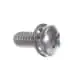 Jackson 5305-003-07-56 8-32 X 3/8 in Phillips Pan Head Screw
