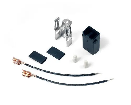 Whirlpool 814399vp Surface Element Receptacle 25 Pack