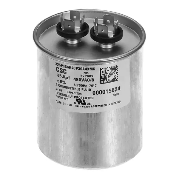 Manitowoc 15624 Run Capacitor Ice Machine Part