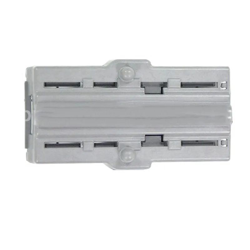Whirlpool w10728563 Dishrack Adjuster Housing