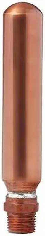 Jay R Smith 520-T-A Piston Water Hammer Arrester 350 psig