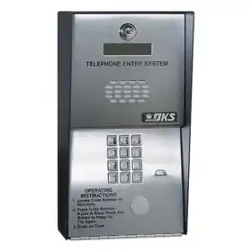 Doorking 1802-090 epd surface mount