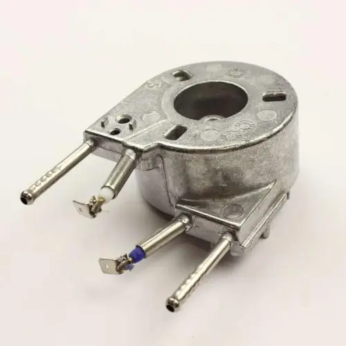 Saeco 996530007586 Slim Tube Boiler 130 Coffee Part
