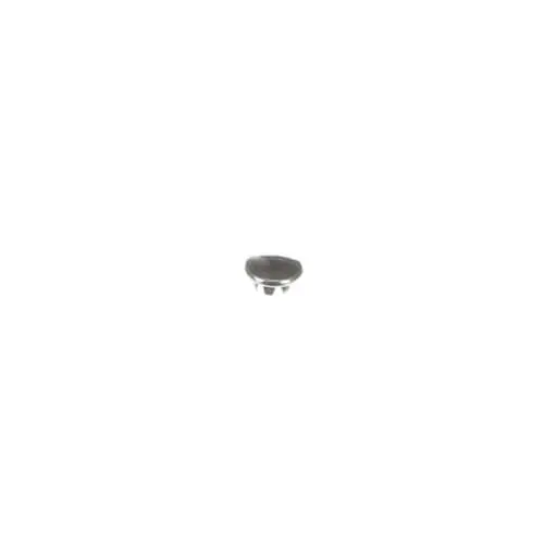 Hestan 9871 Plug for 1/4-20 Shcs Chrome