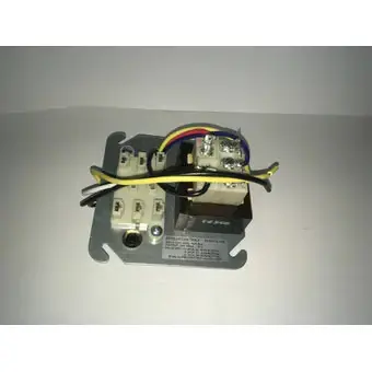 Parts To Your Door 50787 Peerless Transformer w/Relay Socket - 63/64