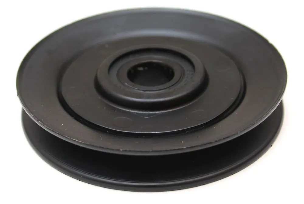 Murray 1715494sm Idler Pulley 4.00 Inch Od