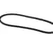 Trane a35 V-belt Drive 37.2 in Od 36.3 in Pitch