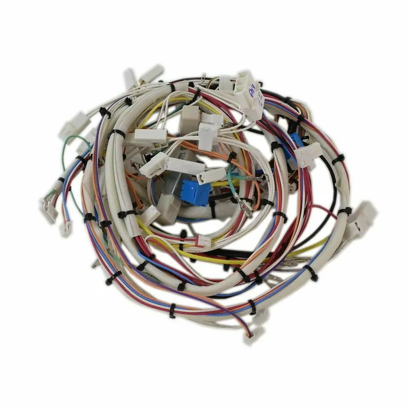 Whirlpool w11316058 Wire Harness Oem Replacement