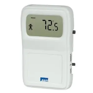 Bapi BA/10K-2-H300-RD humidity