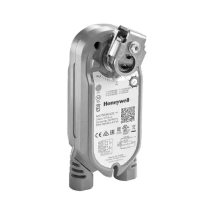 Honeywell MS7503A2023/U Direct Coupled Actuator 27 in-lb Torque