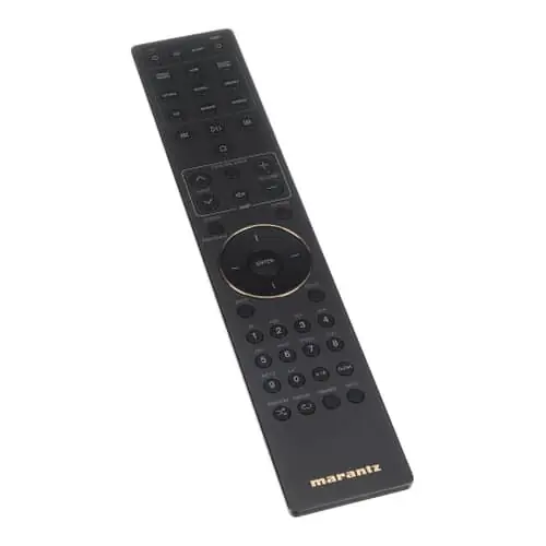 Denon 30701027500am Remote Control RC002PMND