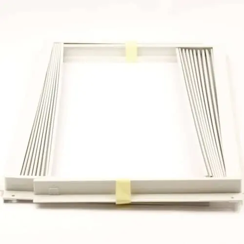 Electrolux 5304462391 Window Ac Filler Kit Slider Panel