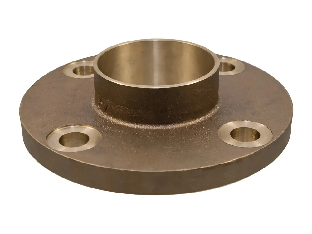 Nibco B49540L 771-LF Flange 2 inch