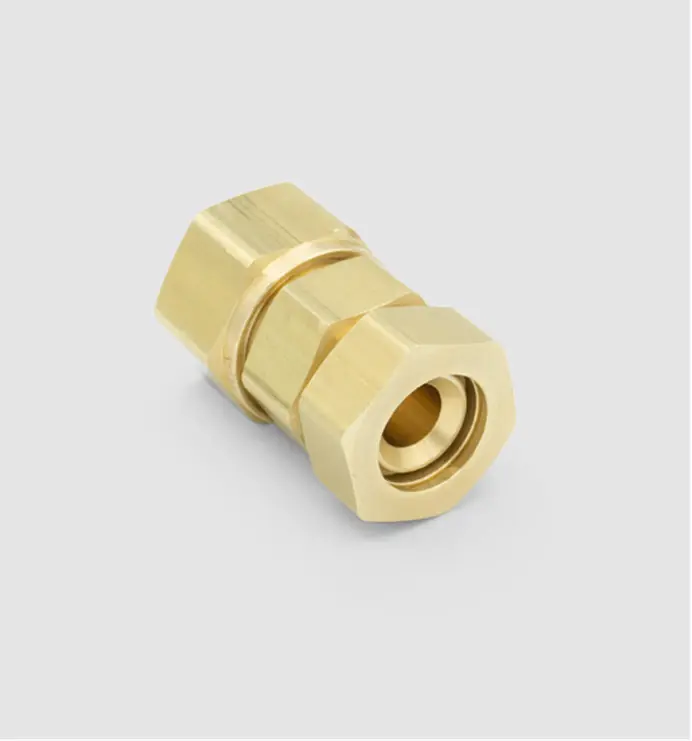Gastite 6215 Python Coupler Compression Fitting Assembly 5/8 inches