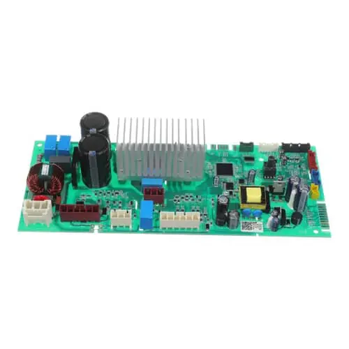 General Electric wh22x38517 Washer Main Control Board