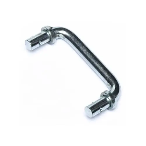 Husqvarna 596887001 Brake Linkage