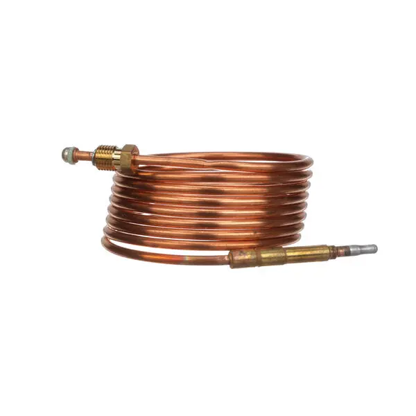 Electrolux 0c1634 Thermocouple Commercial Appliance Part