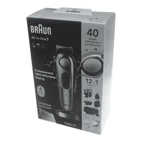 Braun 80829991 Aio 7440 Replacement Part