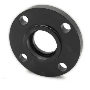 Service Metal SW1.50 1/2 in. NPS Carbon Steel Socket Weld Flange