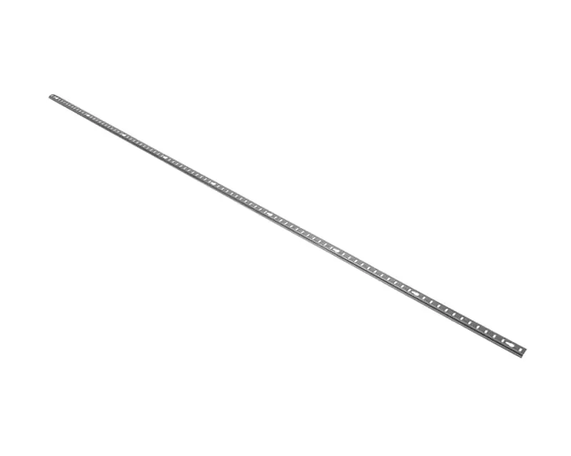 Hussmann 3015493 Rail Shelf 50 Inches