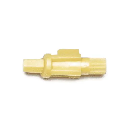 Saeco 421944025161 Yellow Bean Coffee Grinder Insert