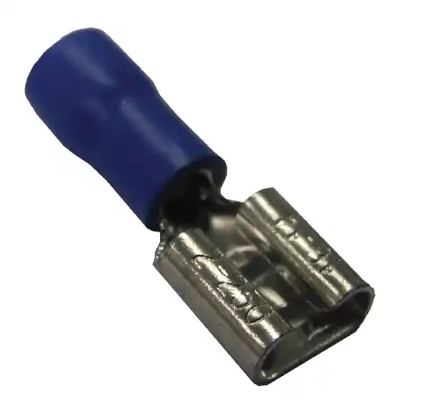 Supco t1002 Insulated Quick Disconnect Terminal 20pc