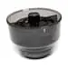 Saeco 642001018216 Double Bean Container Assembly