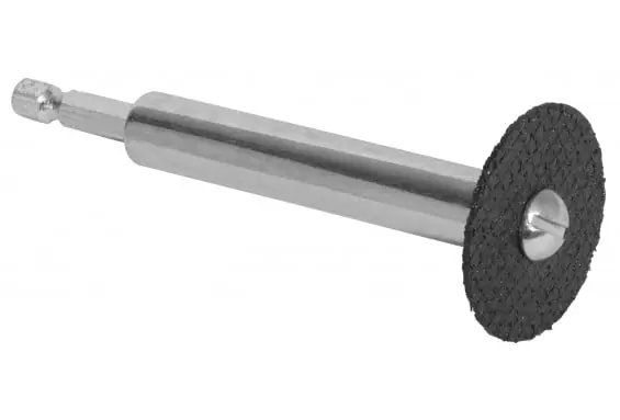 Reed Mfg IC1RA Internal Pipe Cutter Replacement Blades 5-Pack