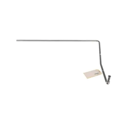 Bertazzoni 5010227 Gas Collector Oven Range Part