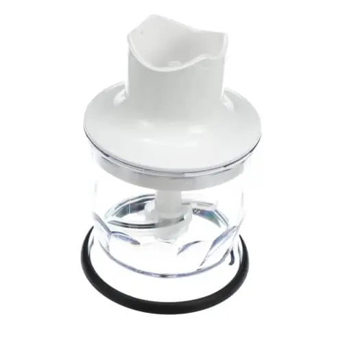 Delonghi ax22110059 Chopper Easyclick Part MQ20