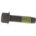 Toro 95-1727 Taptite Screw Fastener