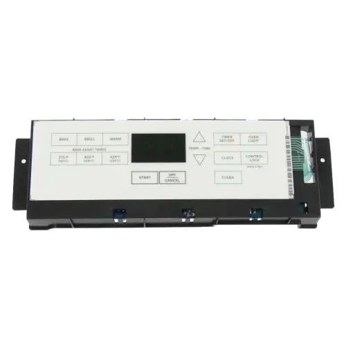 Whirlpool w10906760 Electronic Control