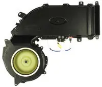 Lg 5209en1003m Duct Assembly